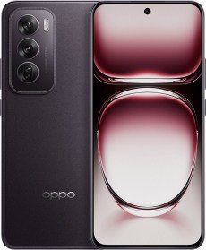 Oppo Reno12 China 5G black2